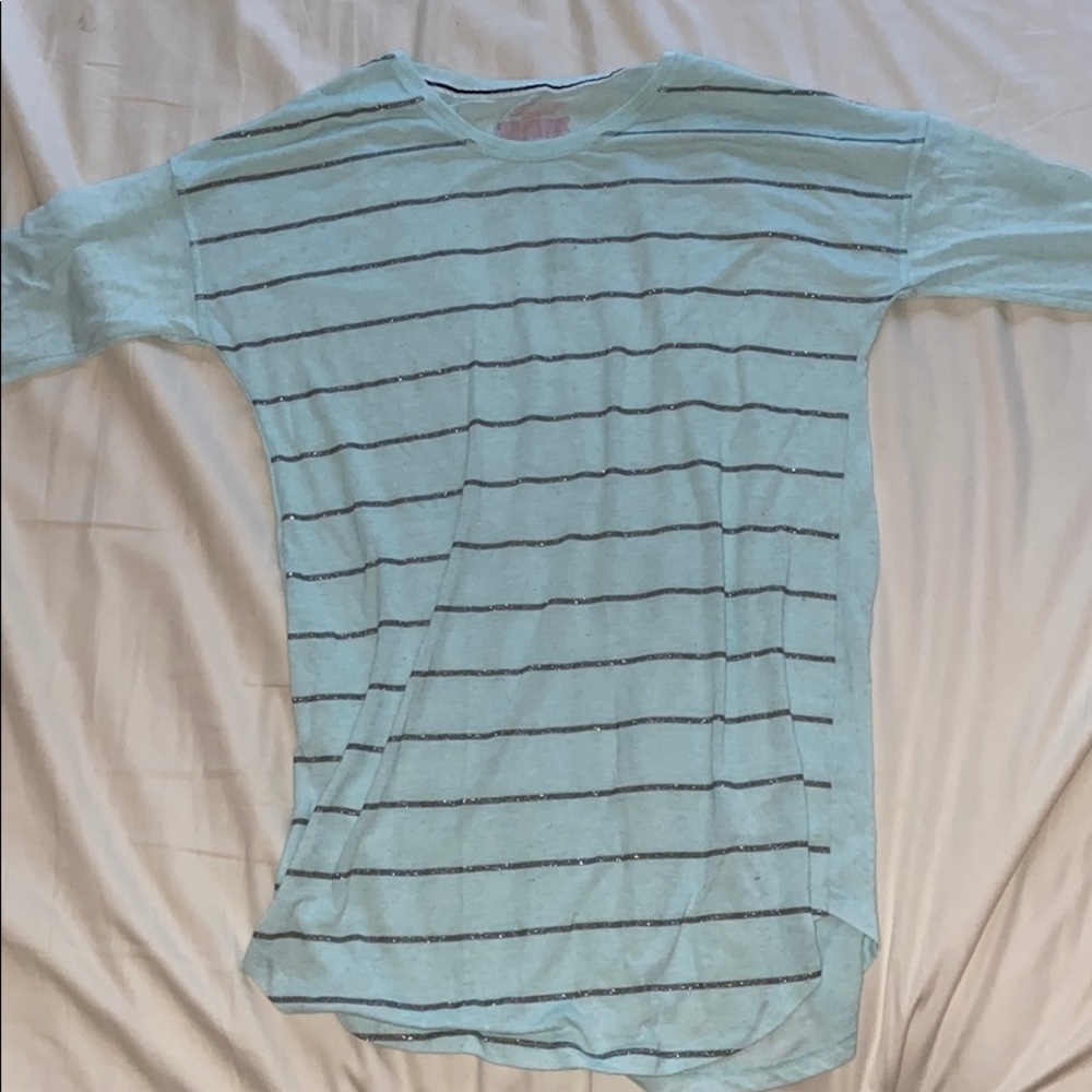 Victoria’s Secret Night t-shirt